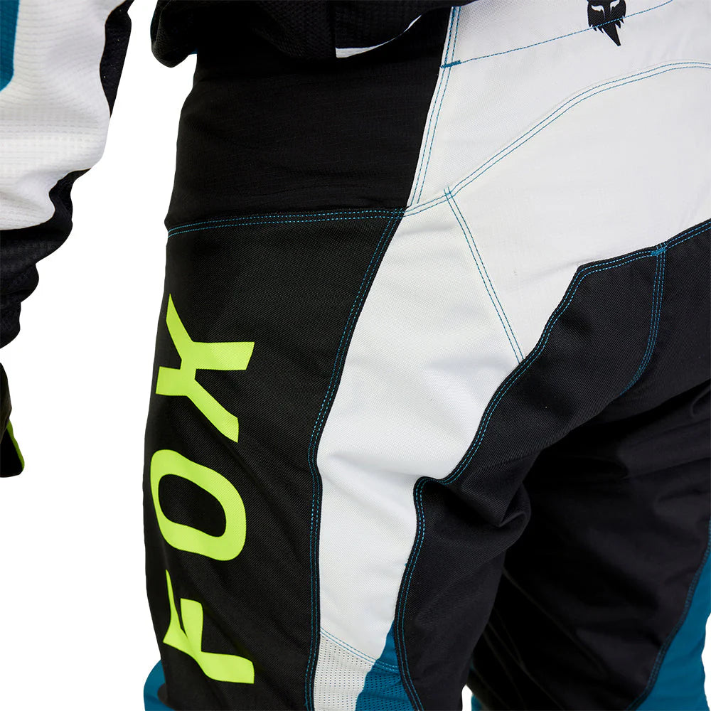 FOX 180 NITRO PANTS [MAUI BLUE]