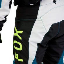 FOX 180 NITRO PANTS [MAUI BLUE]
