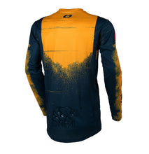 O'Neal HARDWEAR Swipe Jersey - Navy Blue/Orange