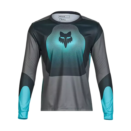Fox Youth Ranger LS Jersey Revise