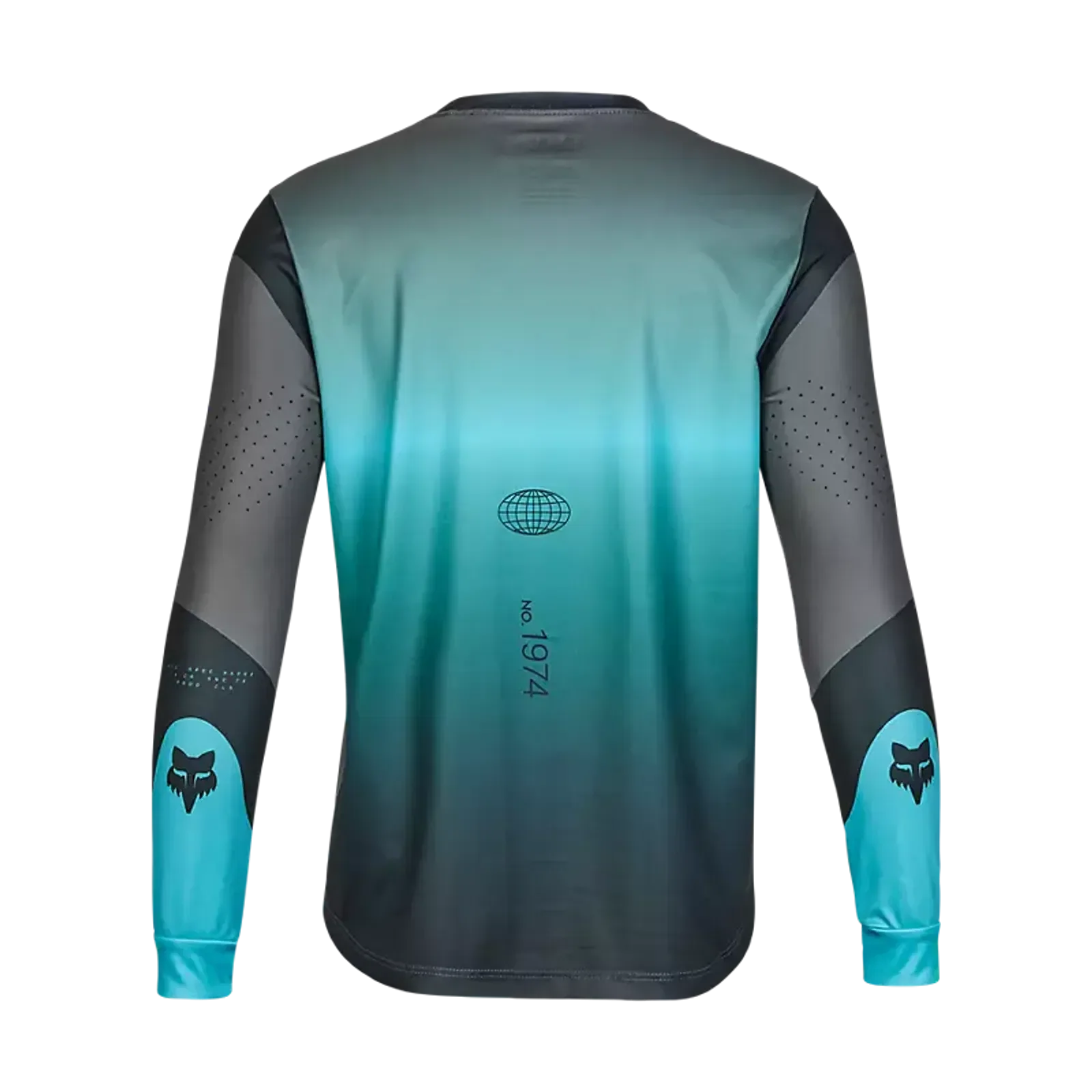 Fox Youth Ranger LS Jersey Revise