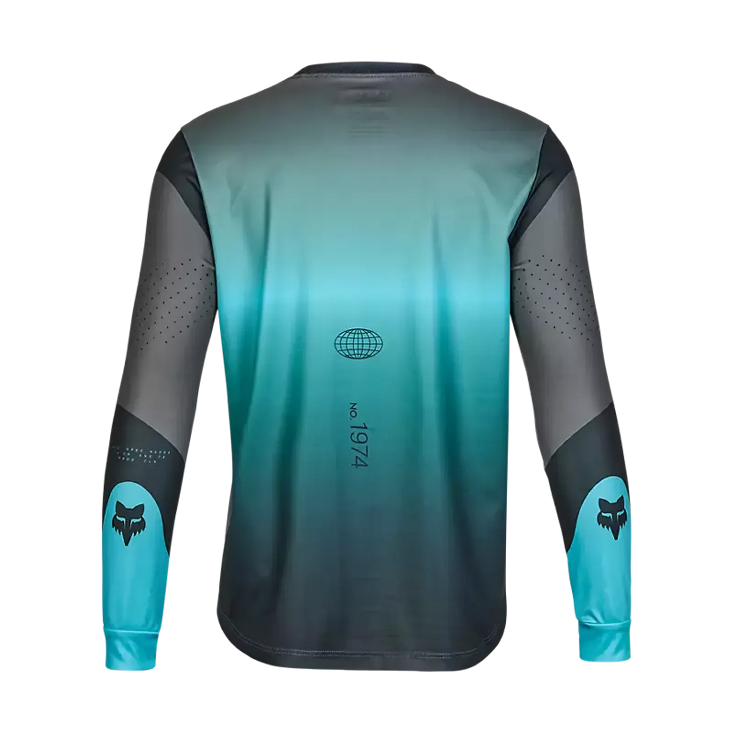 Fox Youth Ranger LS Jersey Revise