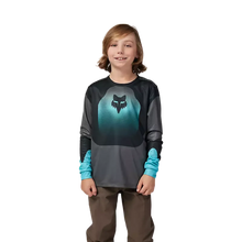 Fox Youth Ranger LS Jersey Revise