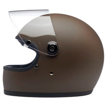 BILTWELL GRINGO S [FLAT CHOCOLATE]