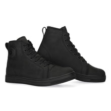 Dririder IRIDE 4 Boots - Black Black
