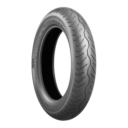 Bridgestone H50 Bias 100/80-17 Front Cruiser Tyre