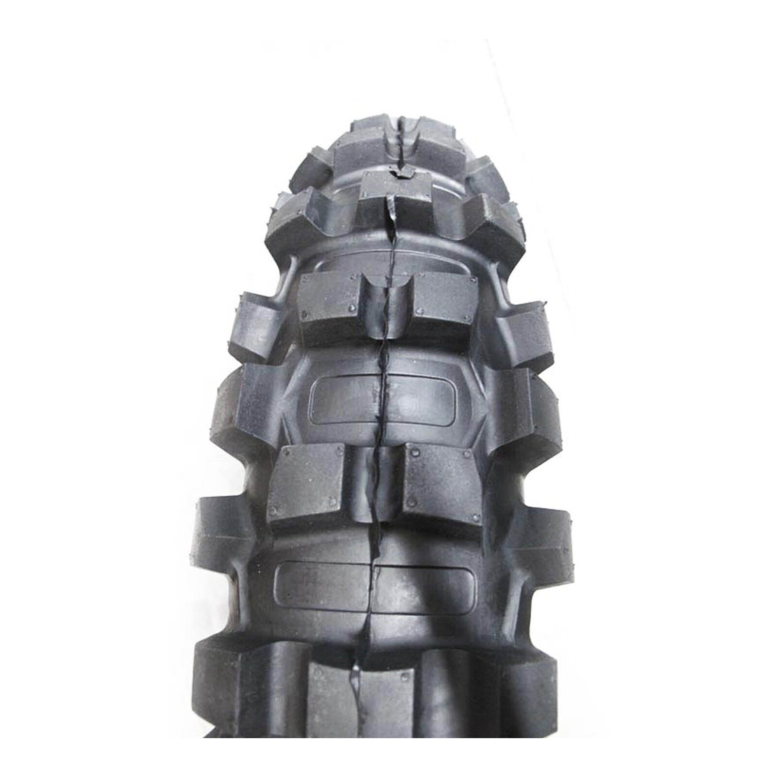 Anlida S897 110/100-17 Off-Road Tyre