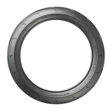 Bridgestone Battlax Racing R11 110/70R17 Front Tyre (Medium)