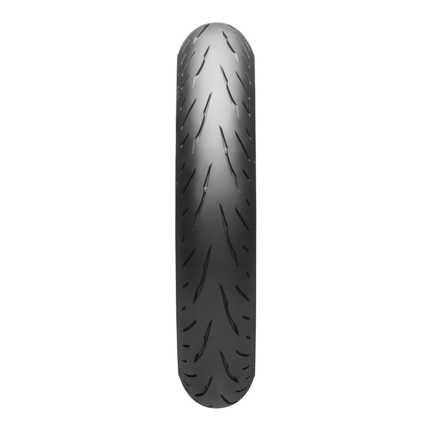 Bridgestone Battlax Hypersport S23 110/70R17 Front Tyre (54H)