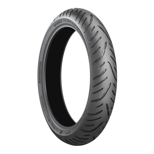 Bridgestone T32 110/70-17 Front Sport Touring Tubeless Tyre (54W)