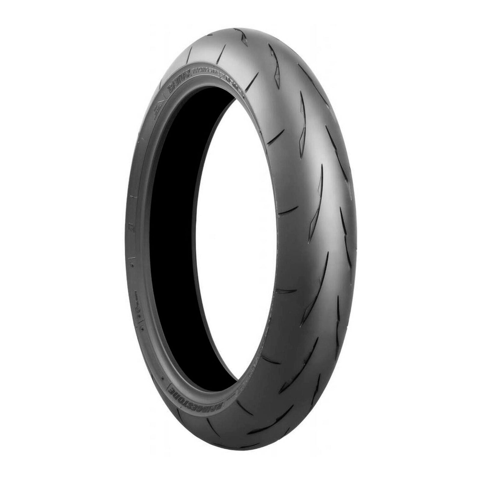 Bridgestone RS11 120/70-17 Front Tubeless Racing Street Tyre (58W)