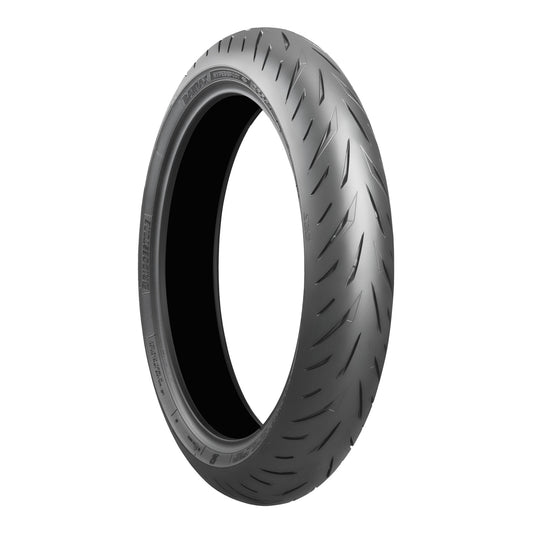 Bridgestone S22 120/70-17 Front Hypersport Tyre