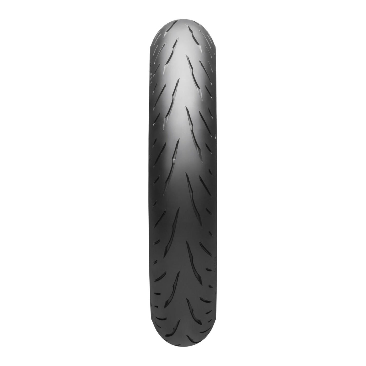 Bridgestone Battlax Hypersport S23 120/70ZR17 Front Tyre (58W)
