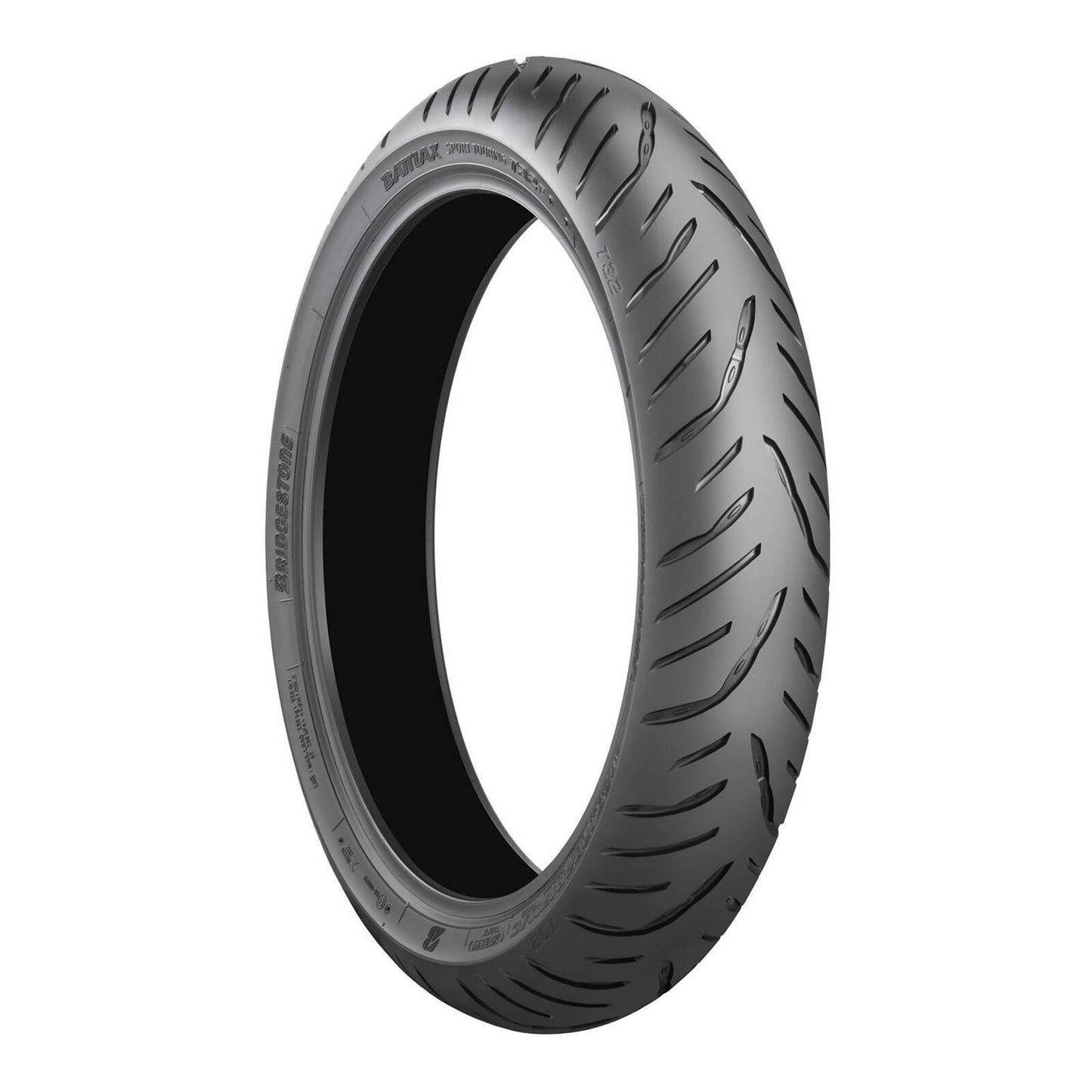 Bridgestone T32 120/70-17 Front Tubeless Sport Touring Tyre (58W)