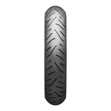Bridgestone Battlax T33 120/70ZR17 Front Sport Touring Tyre (58W)