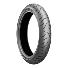 Bridgestone Battlax T33 120/70ZR17 Front Sport Touring Tyre (58W)