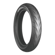 Bridgestone BT39-SS 120/80-17 Rear Tubeless Sport Touring Tyre