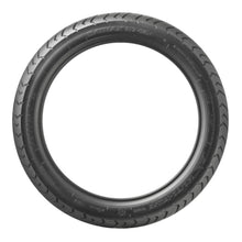 Bridgestone BT46 120/80-17 Rear Tubeless Touring Tyre (61H)