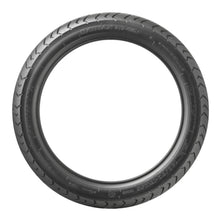 Bridgestone BT46 130/80-17 Rear Tubeless Touring Tyre (65H)