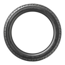 Bridgestone BT46 130/90-17 Rear Tubeless Touring Tyre (68V)