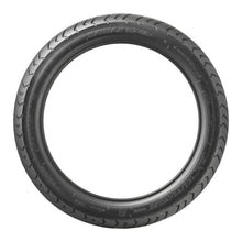 Bridgestone BT46 140/80-17 Rear Tubeless Touring Tyre (69V)