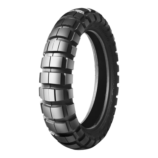 Shinko E805 140/80-17 Rear Dual Sport Tyre (69Q)