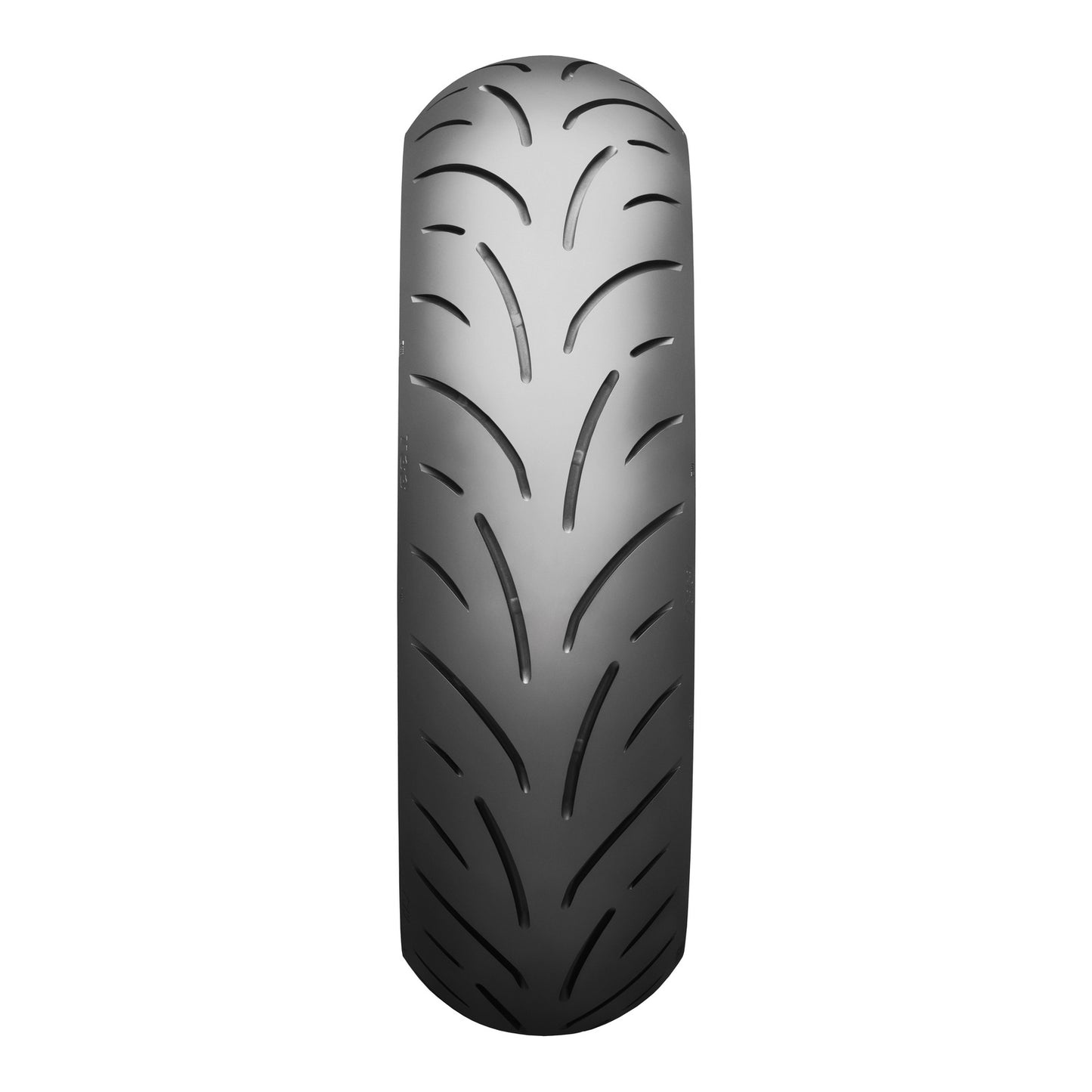 Bridgestone Battlax T33 150/70ZR17 Rear Sport Touring Tyre (69W