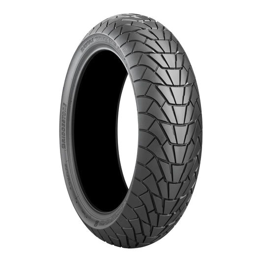 Bridgestone AX41S 160/60-17 Rear Tubeless Scrambler Tyre
