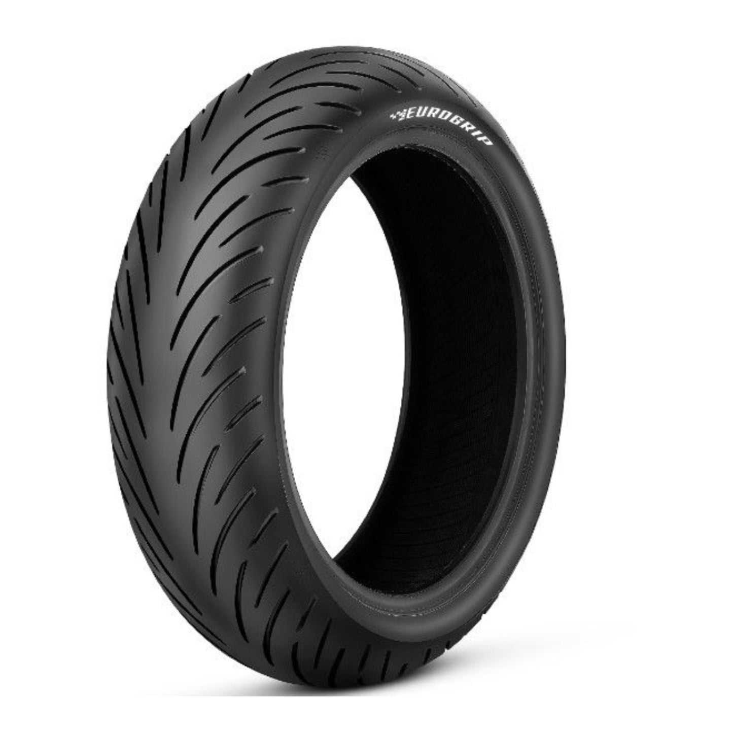 Eurogrip Roadhound 160/60ZR17 Rear Tubeless Radial Tyre (69W Rating)