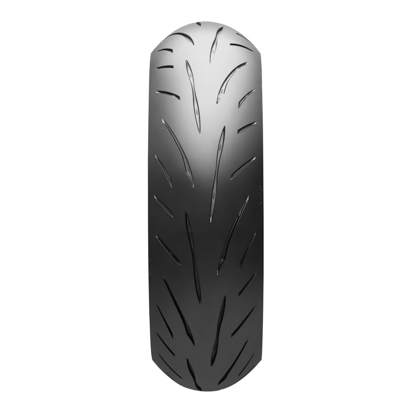 Bridgestone Battlax Hypersport S23 160/60ZR17 Rear Tyre (69W)