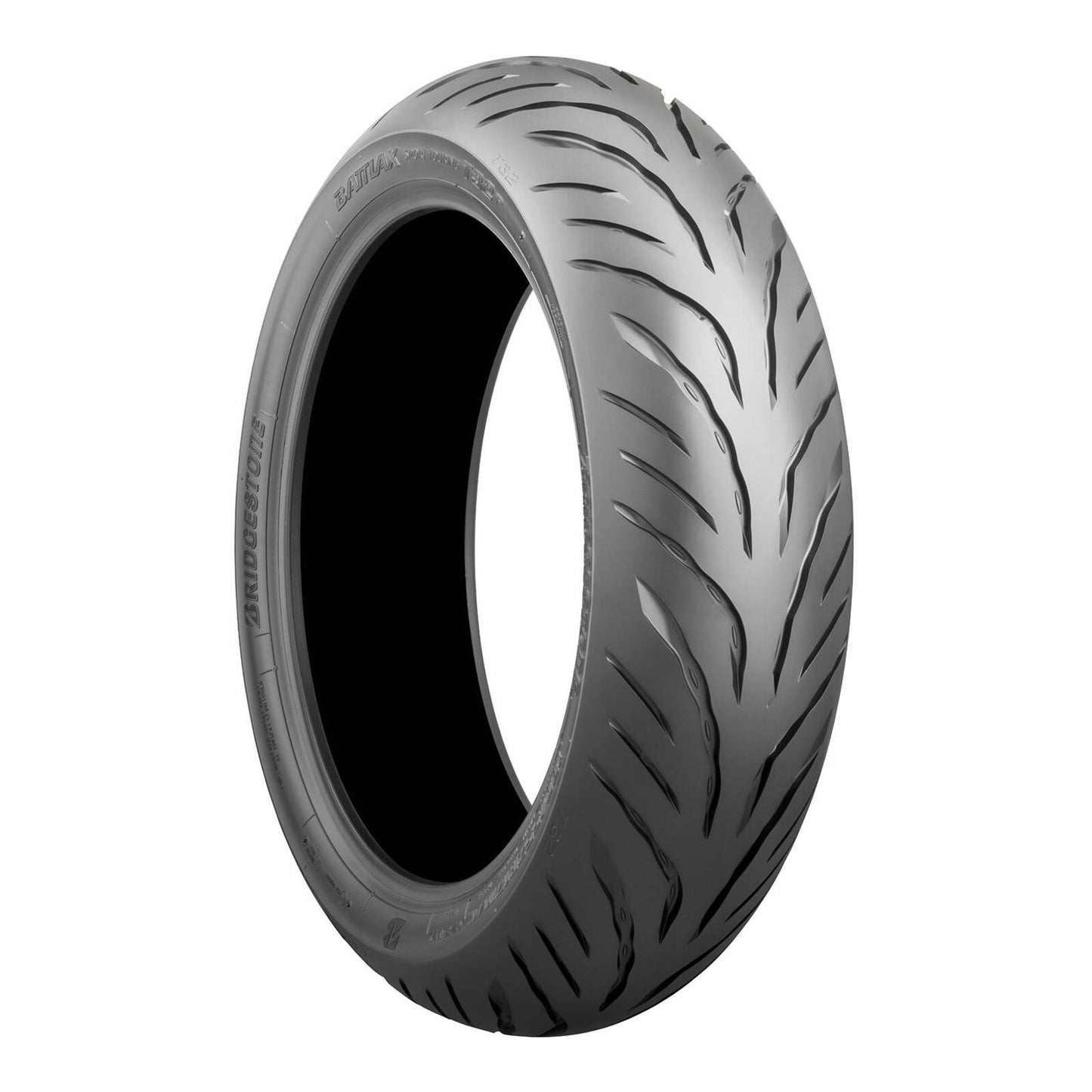 Bridgestone T32 160/70-17 Rear Tubeless Sport Touring Tyre (73W)