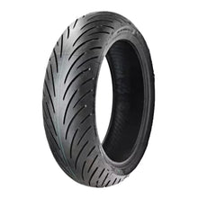 Eurogrip Roadhound 170/60-17 Rear Tubeless Radial Tyre (72W Rating)