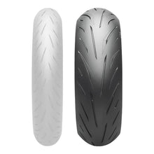 Bridgestone S22 180/60-17 Rear Hypersport Tyre (75W)