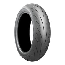 Bridgestone S22 180/60-17 Rear Hypersport Tyre (75W)
