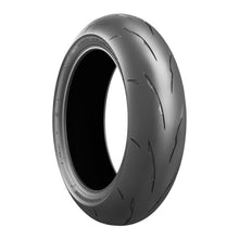 Bridgestone Battlax Racing R11 200/55R17 Rear Tyre (Medium)