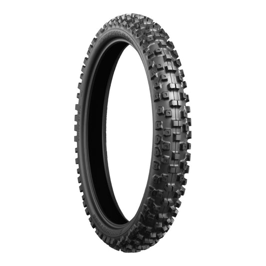 Bridgestone M403 70/100-17 Front Off-Road Tyre (Medium)
