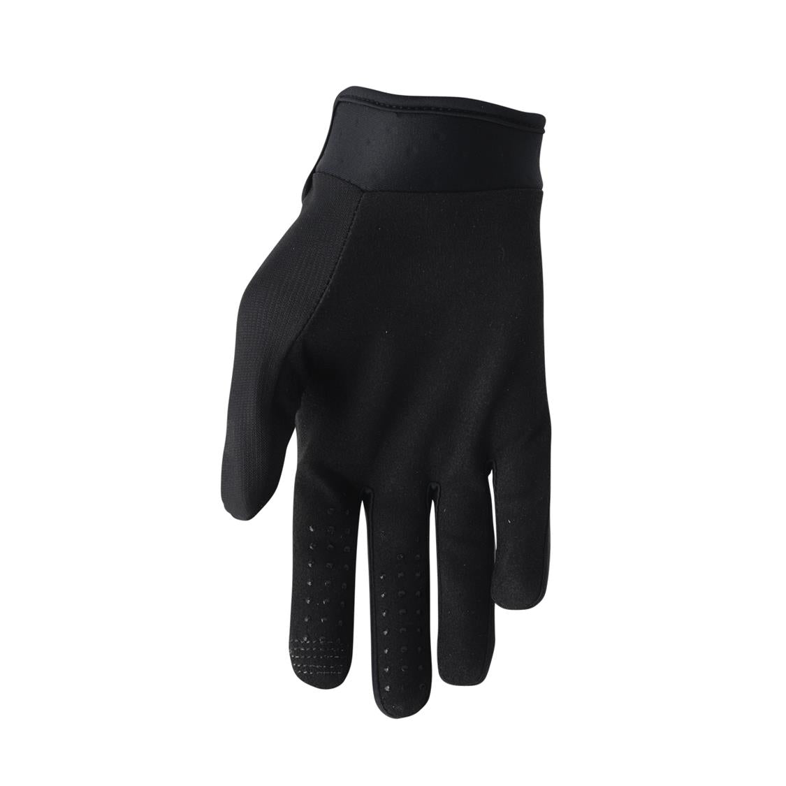 THOR GLOVE LAUNCHMODE BLACK