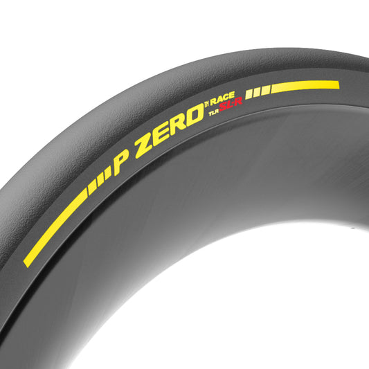 P ZERO RACE TLR SL-R - 1