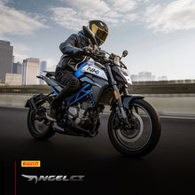 PIRELLI ANGEL CITY - 4
