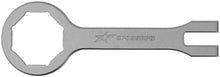 SUSPENSION KEY FORK WRENCH CROSSPRO 49.6MM BETA GAS GAS HONDA KAWASAKI SHERCO TM RACING YAMAHA