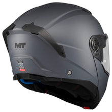 MT ATOM 2 SV [PURE MATT TITANIUM] - 4