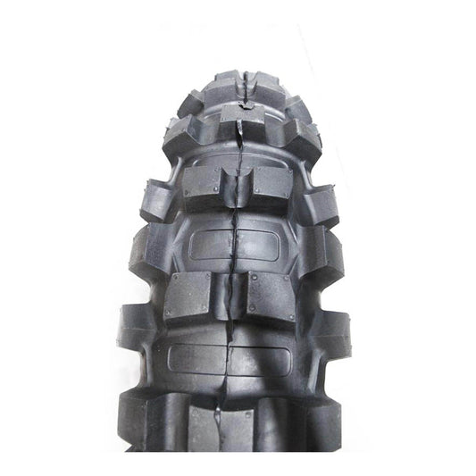 Anlida S897 100/100-18 Off-Road Tyre