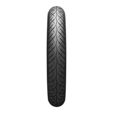 Bridgestone BT46 110/80-18 Front Tubeless Touring Tyre (58V)