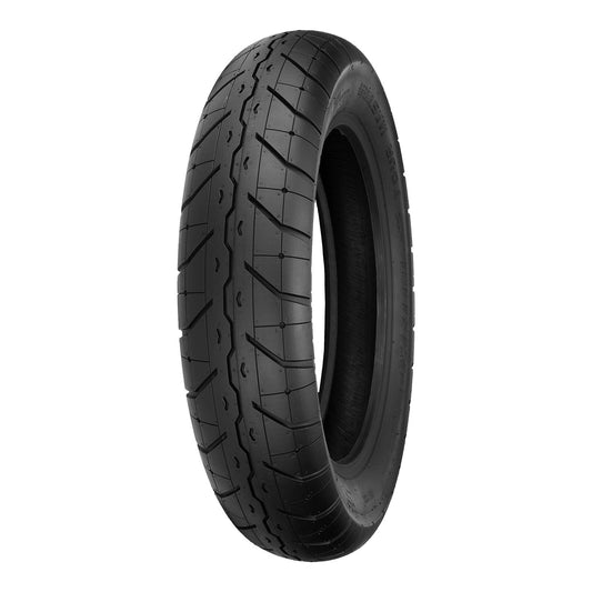 Shinko Tour Master 230 110/90-18 Front Tubeless Touring Tyre