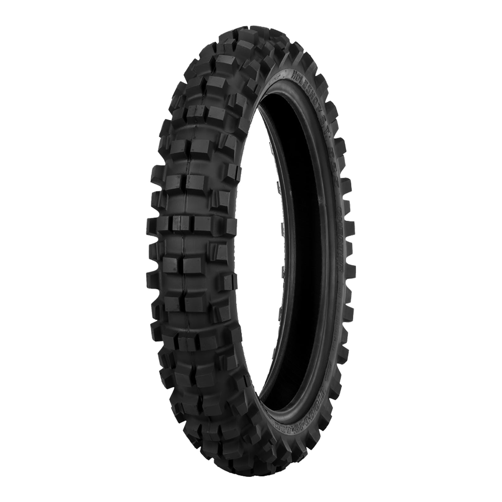 Shinko Cheater 525 120/100-18 Medium Rear Off-Road Tyre