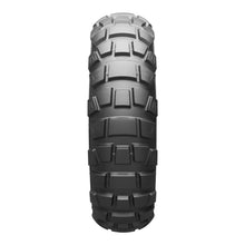 Bridgestone AX41 120/80-18 Rear Tubeless Adventure Tyre (62P)