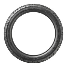 Bridgestone BT46 120/80-18 Rear Tubeless Touring Tyre (62H)