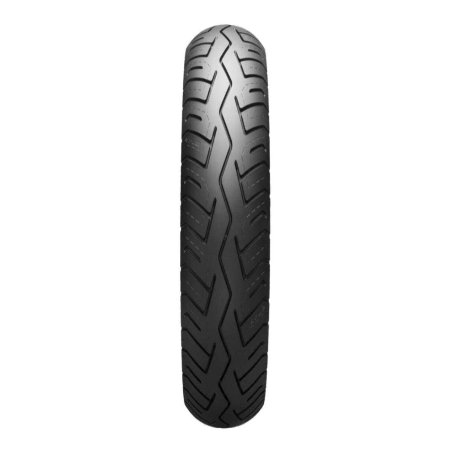 Bridgestone BT46 120/90-18 Rear Tubeless Touring Tyre (65V)