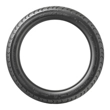 Bridgestone BT46 120/90-18 Rear Tubeless Touring Tyre (65V)