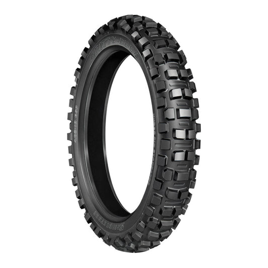 Bridgestone Gritty ED04 120/90-18 Rear Dual Sport Tyre